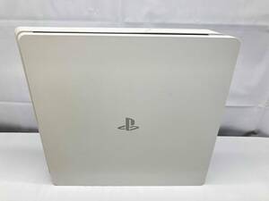 SONY PlayStation4 CUH-2100A FW8.03