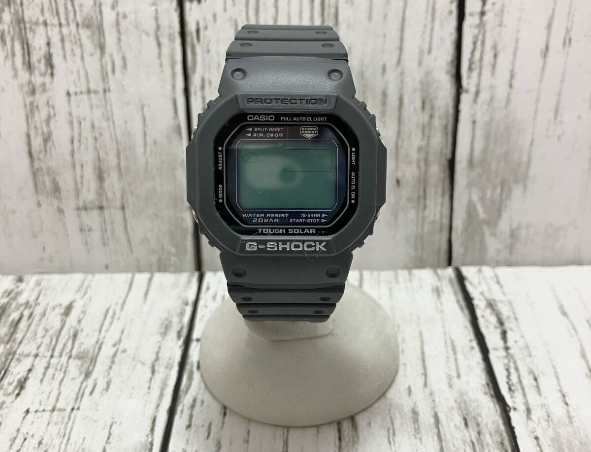 CASIO G-SHOCK まとめ売り 腕時計13点 稼働品 デジアナ ジャンク
