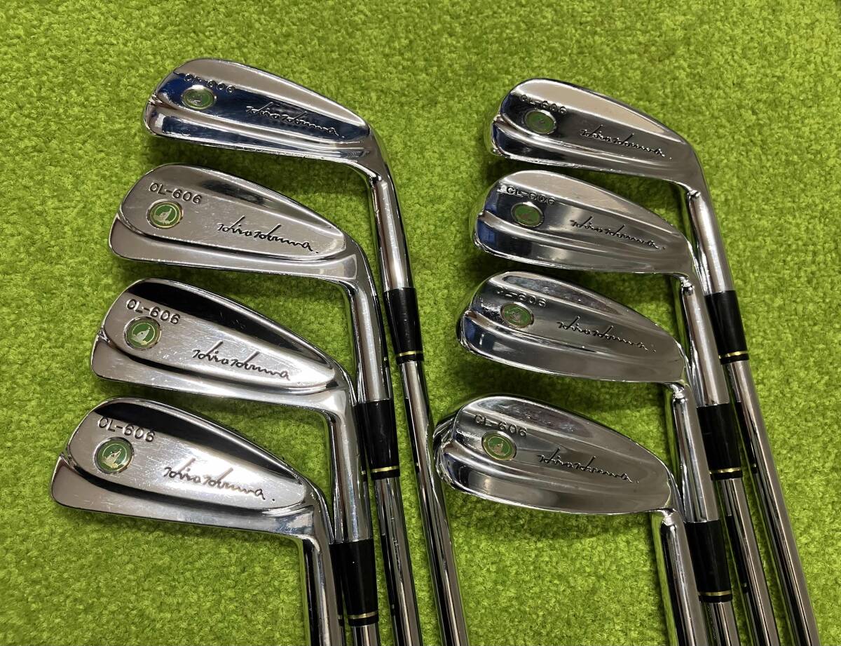 2025年最新】Yahoo!オークション -honma cl-606の中古品・新品