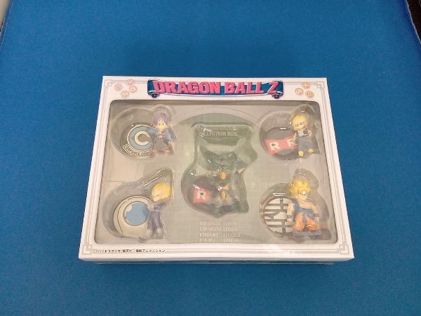 DRAGON BALL ドラゴンボールZ コレクションボックス 3種セット BANPRESTO - ドラゴンボールZ BOXフィギュアコレクションの通販
