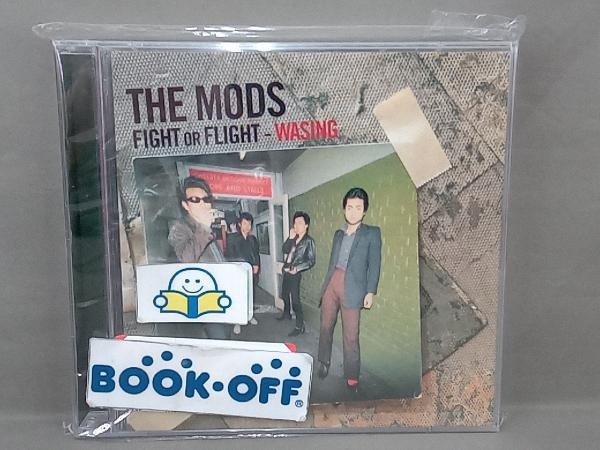 The MODS 紙ジャケット12枚 BOX＋レアDVD 邦楽