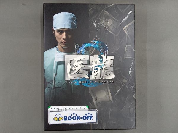 2025年最新】Yahoo!オークション -医龍2(日本)の中古品・新品