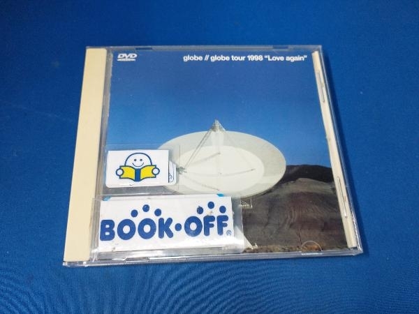 Yahoo!オークション -「globe tour 1998 love again」の落札相場