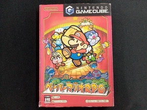 ペーパーマリオRPG