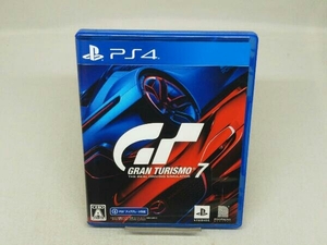 【PS4】グランツーリスモ7