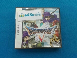 ニンテンドーDS ドラゴンクエストⅤ 天空の花嫁