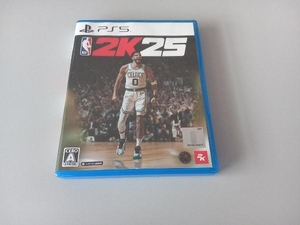NBA 2K25