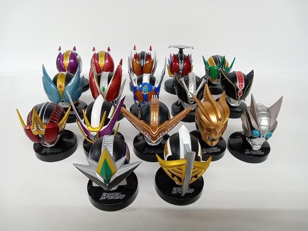 仮面ライダー マスクコレクション vol.2 まとめ売り