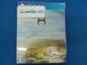 PS4 Northgard(ノースガード)