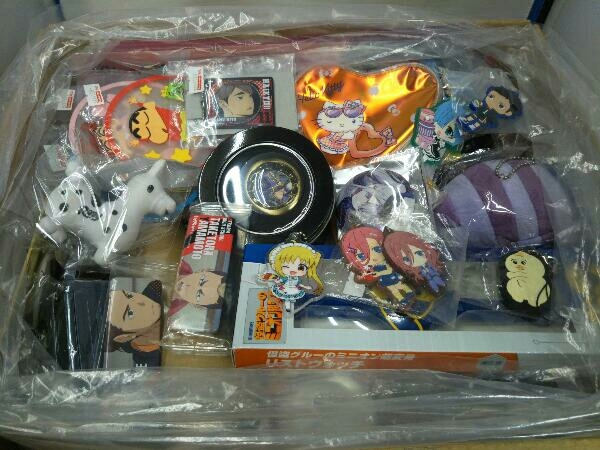 100体 開封品 フィギュア まとめ売り 大量