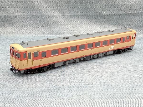 カワイモデル 市電 路面電車 フリーランス 金属製 HOゲージ 鉄道