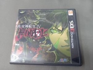 ニンテンドー3DS 真・女神転生Ⅳ FINAL