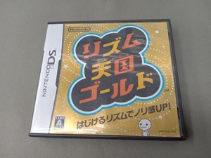 ニンテンドーDS リズム天国ゴールド