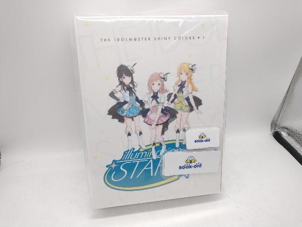 Yahoo!オークション -「シャイニーカラーズ ブルーレイ」の落札