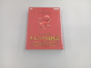 DVD ナルニア国物語 マジカル・コレクターズ・エディション
