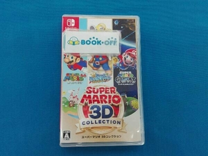 ニンテンドースイッチ スーパーマリオ 3Dコレクション