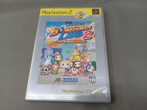 PS2 ボンバーマンランド2 PS2 the Best(再販)