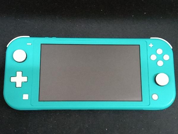 最新入荷】 新作人気 2台ジャンク Nintendo Switch Lite