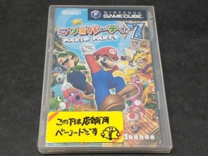 マリオパーティ7