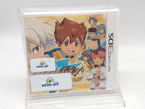 ニンテンドー3DS イナズマイレブンGO シャイン