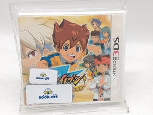 ニンテンドー3DS イナズマイレブンGO シャイン