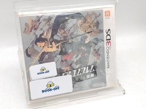 ニンテンドー3DS ファイアーエムブレム 覚醒