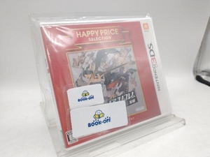 ニンテンドー3DS ファイアーエムブレム 覚醒 ハッピープライスセレクション