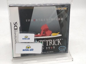 ニンテンドーDS ゴースト トリック
