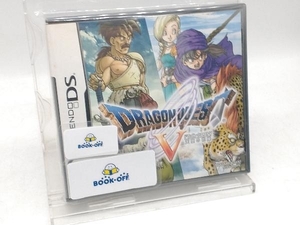 ニンテンドーDS ドラゴンクエストⅤ 天空の花嫁