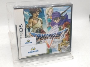 ニンテンドーDS ドラゴンクエストⅤ 天空の花嫁