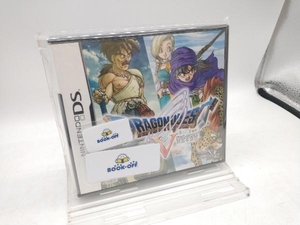 ニンテンドーDS ドラゴンクエストⅤ 天空の花嫁