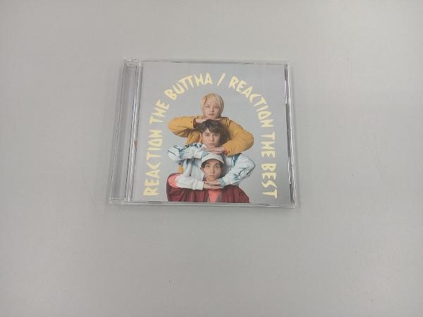 リアクション [CD] Amazon.co.jp: INSANE: ミュージック