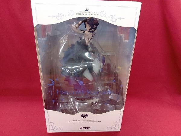 【未開封】ALTER 速水奏 1/7スケールフィギュア 速水 奏 ミスティック・ドーンVer. | ALTER