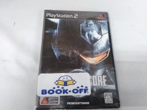 PS2 アーマード・コア ネクサス
