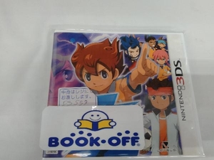 ニンテンドー3DS イナズマイレブンGO ダーク