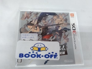 ニンテンドー3DS ファイアーエムブレム 覚醒