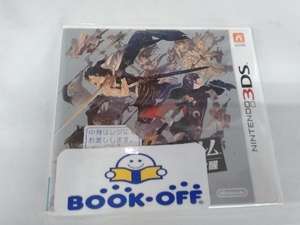 ニンテンドー3DS ファイアーエムブレム 覚醒