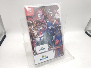 ニンテンドースイッチ 真・女神転生V Vengeance