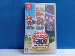 ニンテンドースイッチ スーパーマリオ 3Dコレクション
