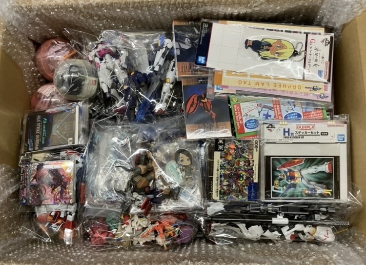 ☆送料無料☆ 『機動戦士ガンダムSEED FREEDOM』 アカツキヘッド
