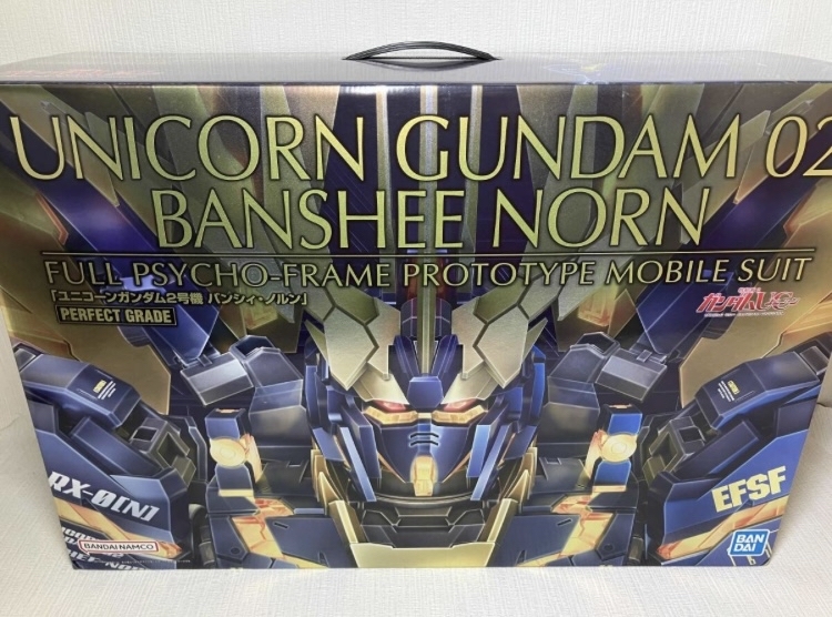 2025年最新】Yahoo!オークション -pg バンシィの中古品・新品