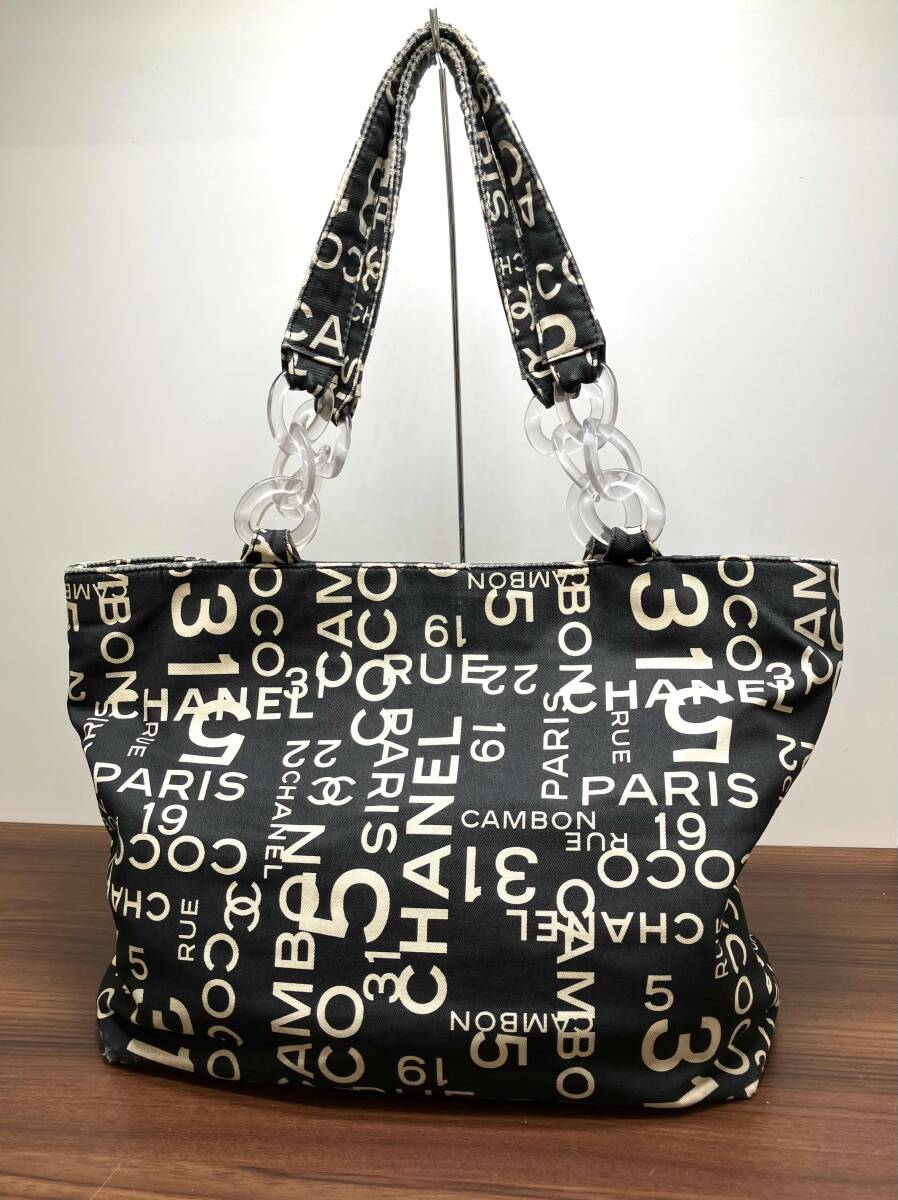 ⭐️美品⭐️CHANEL トートバッグ バイシーライン キャンバス ロゴ ココ 楽天市場】シャネル バイシーラインの通販