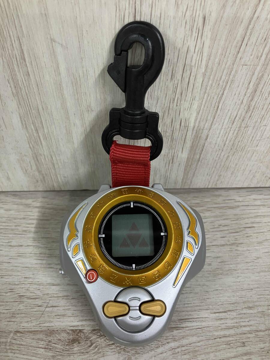 Yahoo!オークション -「デジモンテイマーズ ディーアーク」の