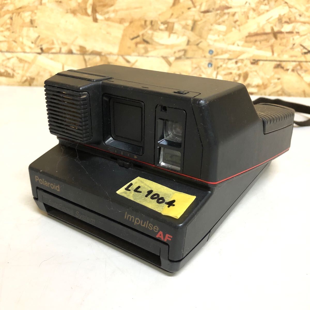 Polaroid impulse AFの値段と価格推移は？｜10件の売買データ