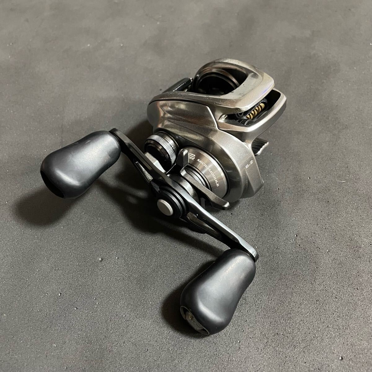 新品未使用 Shimano Bantam バンタム MGL シマノ 右巻き 2025年最新】Yahoo!オークション -バンタムmgl(シマノ)の中古品