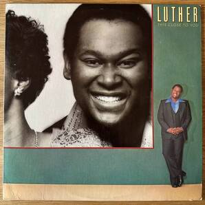 Luther - This Close To You