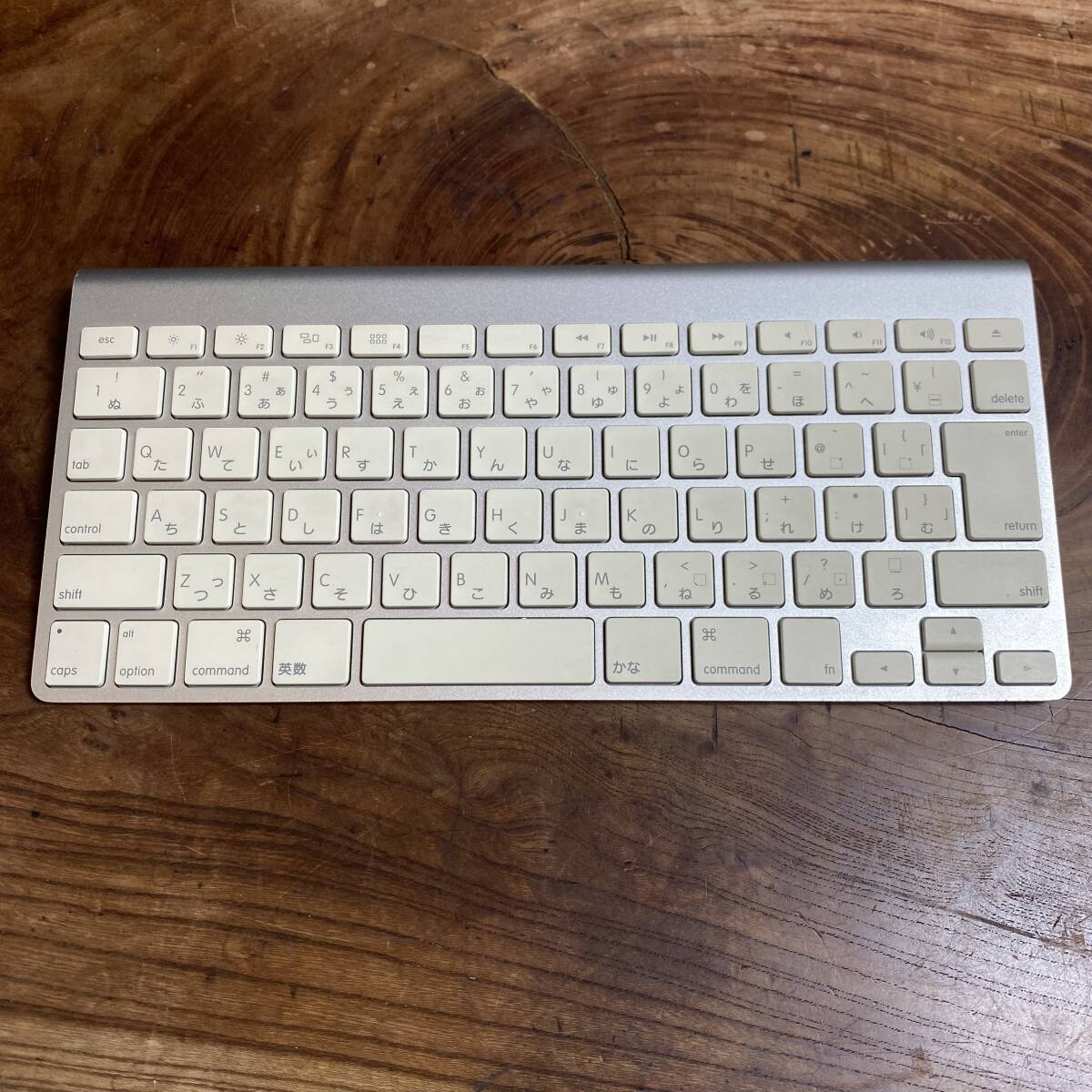 2025年最新】Yahoo!オークション -apple magic keyboardの中古品