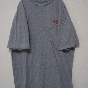 GRAMICCI Tシャツ グラミチ Tee グレー Mサイズ メンズ 半袖