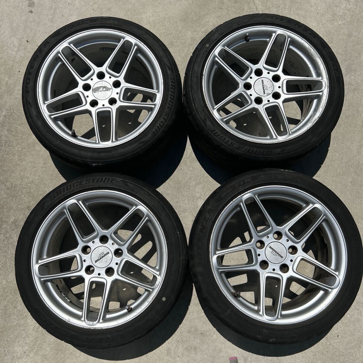 Yahoo!オークション -「acシュニッツァー e46」(BMW用) (自動車