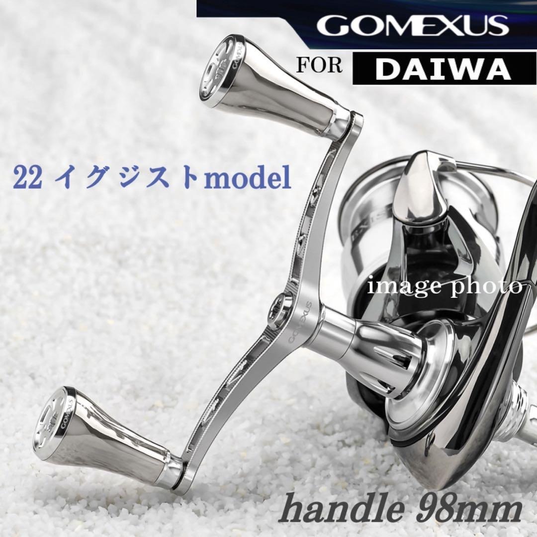 Amazon | ダイワ(DAIWA) 純正パーツ 22 イグジスト PC LT2500